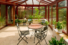 Largymore conservatory quotes