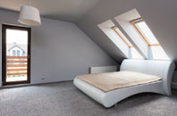 Largymore bedroom extensions