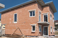 Largymore home extensions
