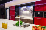 Largymore kitchen extensions